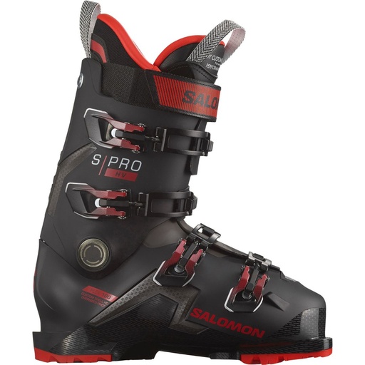 BOTTINES DE SKI SALOMON S/PRO HV 100 GW