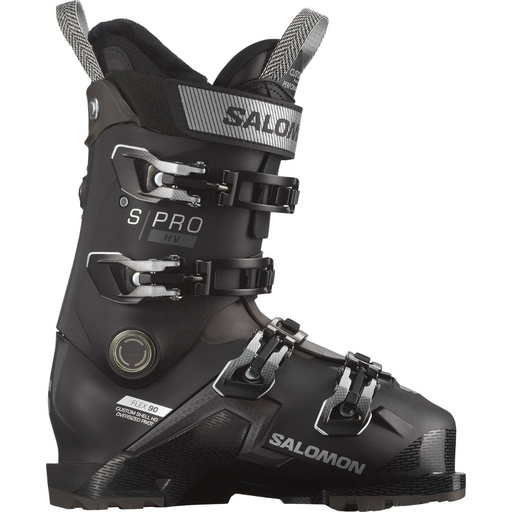 BOTTINES DE SKI SALOMON S/PRO HV90 W GW