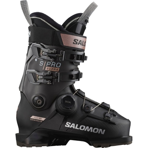 BOTTINES DE SKI SALOMON S/PRO SUPRA BOA 95 W GW