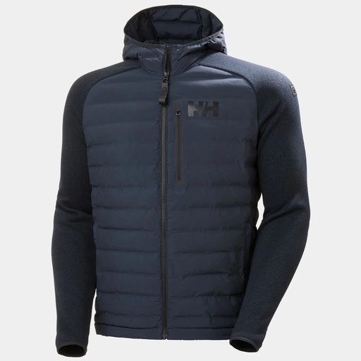 VESTE HELLY HANSEN M ARCTIC OCEAN HYBRID INSULATOR