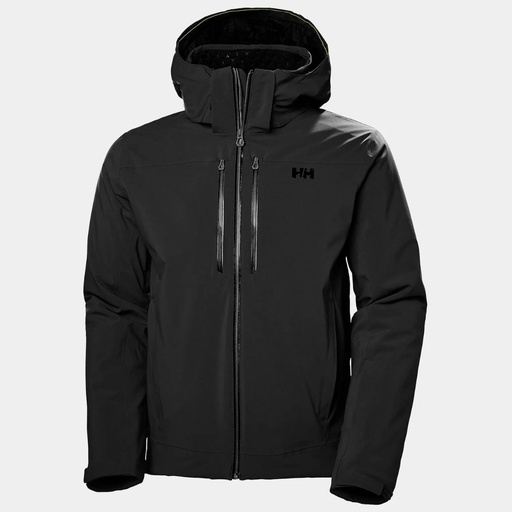 VESTE HELLY HANSEN M ALPHA LIFALOFT