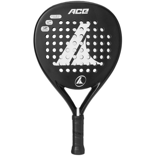 RAQUETTE PRO KENNEX BLACK ACE PADEL