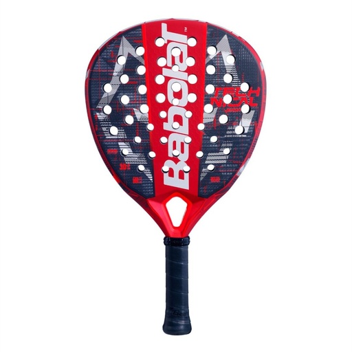 RAQUETTE BABOLAT TECHNICAL VERON JUAN LEBRON 2024