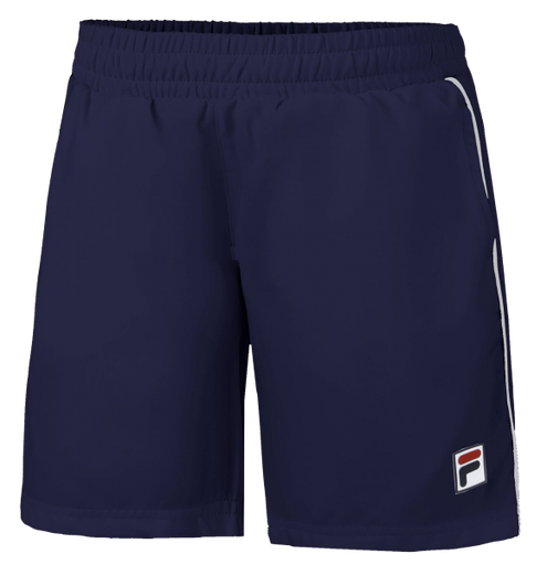 SHORT FILA ALFONSO SWEATSHORT