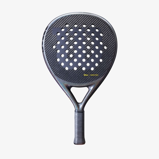 RAQUETTE WILSON CARBON FORCE PRO