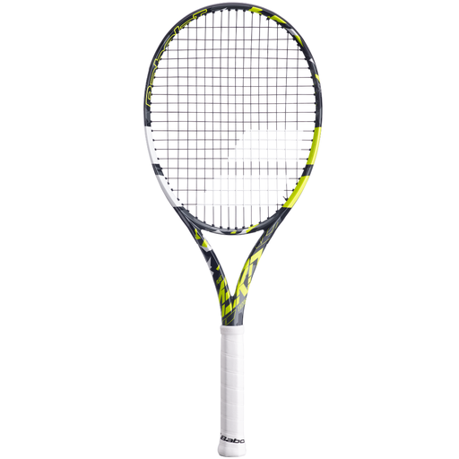 RAQUETTE BABOLAT PURE AERO TEAM 2022 STRUNG