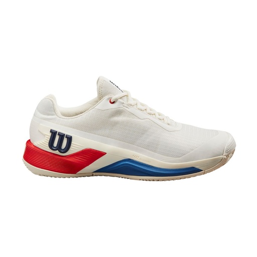 CHAUSSURES WILSON RUSH PRO 4.0 CLAY 2024