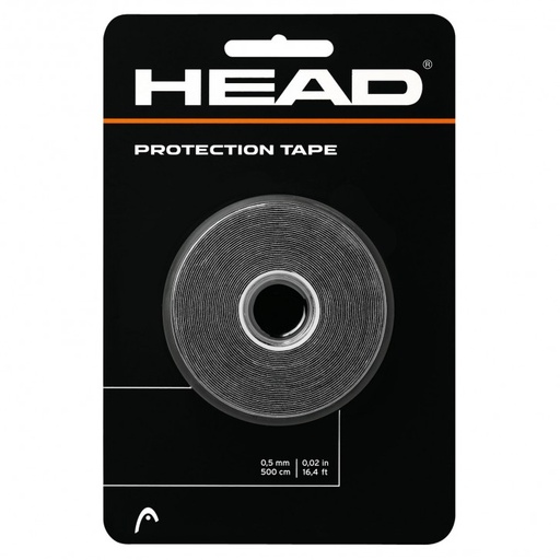 PROTECTION TAPE HEAD