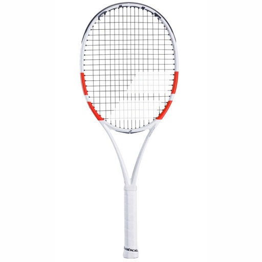 RAQUETTE BABOLAT PURE STRIKE 100 2024 (STRUNG)