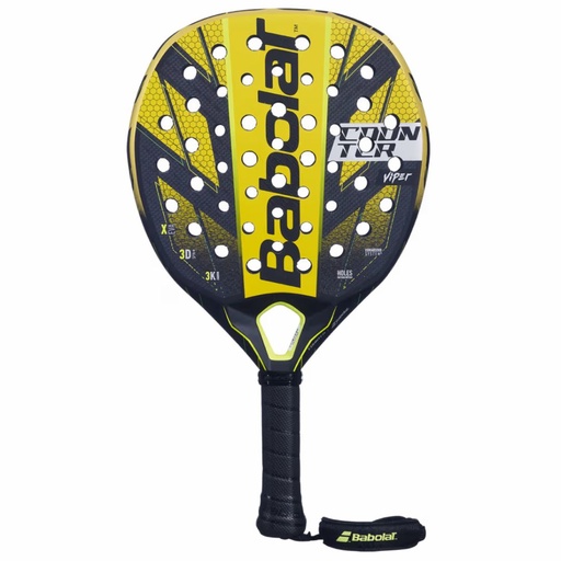 RAQUETTE BABOLAT COUNTER VIPER 2024