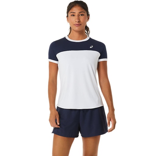 TSHIRT ASICS WOMEN COURT SS TOP