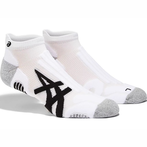 CHAUSSETTES ASICS COURT + TENNIS ANKLE SOCK