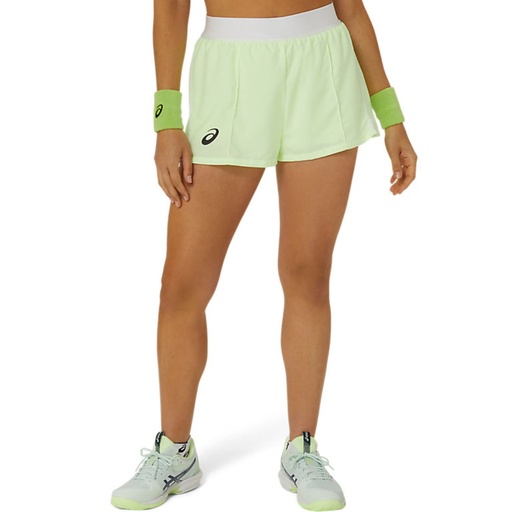 SHORT ASICS WOMEN MATCH SHORT