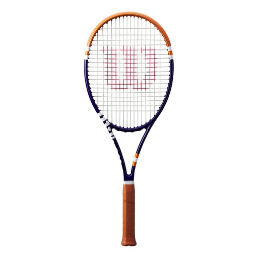 RAQUETTE WILSON BLADE 98 16X19 ROLAND GARROS 2024