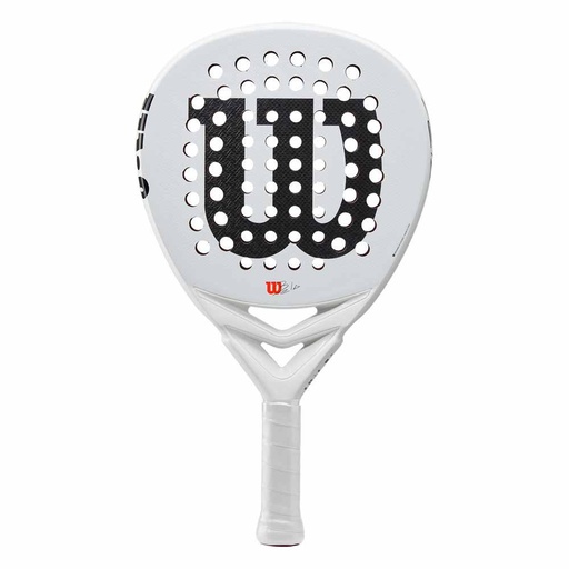 RAQUETTE PADEL WILSON BELA LT V2.5