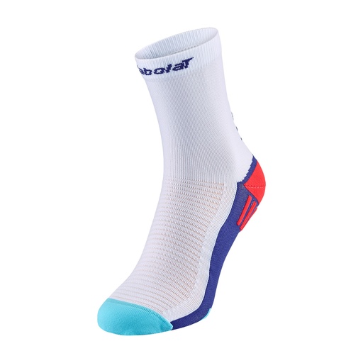 CHAUSSETTES BABOLAT PADEL MID-CALF SOCKS