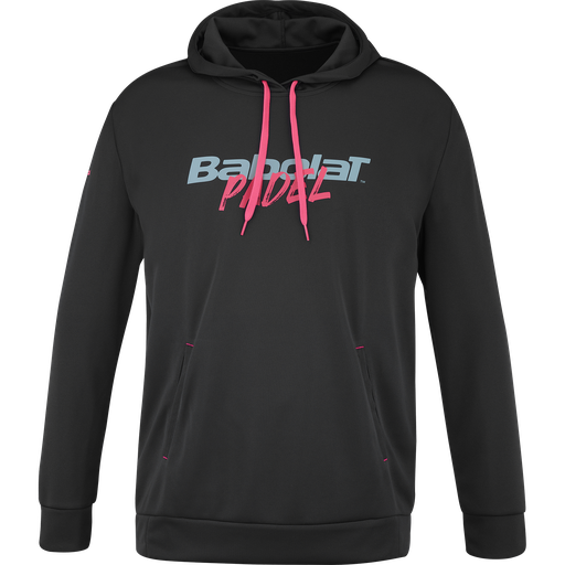 SWEAT BABOLAT PADEL HOOD SWEAT MEN