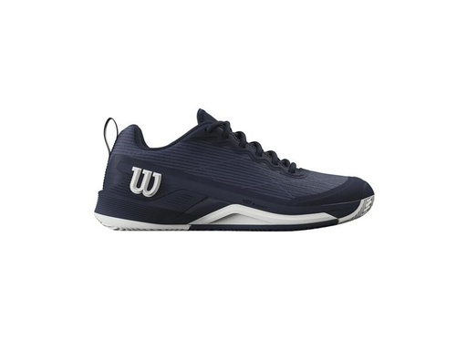 CHAUSSURES WILSON RUSH PRO 4.5 CLAY 