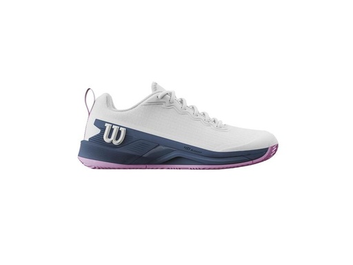 CHAUSSURES WILSON RUSH PRO 4.5 CLAY  WOMEN