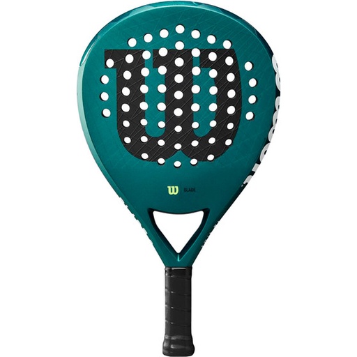 RAQUETTE WILSON BLADE PRO V3 PADEL 2