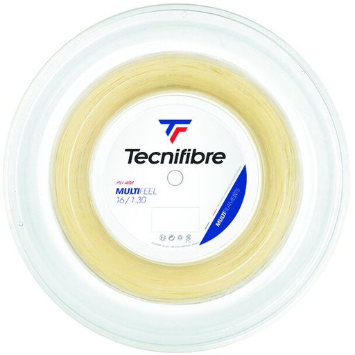 BOBINE TECNIFIBRE MULTIFEEL