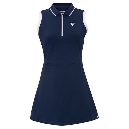 ROBE TECNIFIBRE W TECH DRESS 2024