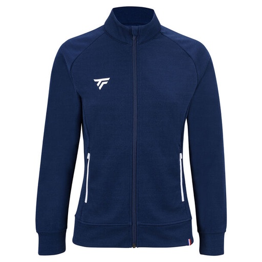 VESTE TECNIFIBRE GIRL TEAM JACKET JR 2024 