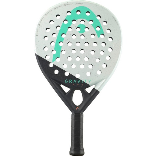 RAQUETTE PADEL HEAD GRAVITY PRO 2024 