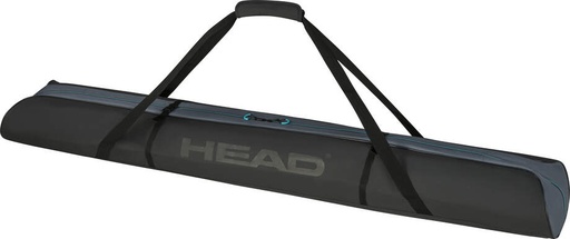 HOUSSE A SKIS HEAD DOUBLE SKIBAG 