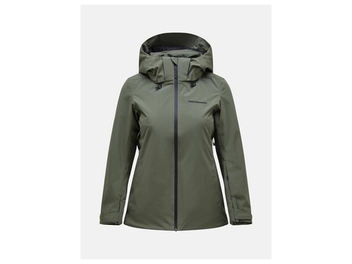 VESTE PEAK PERFORMANCE W ANIMA JACKET 