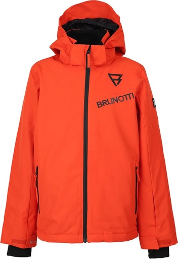 VESTE BRUNOTTI NAVIGATY BOYS SNOW JACKET 