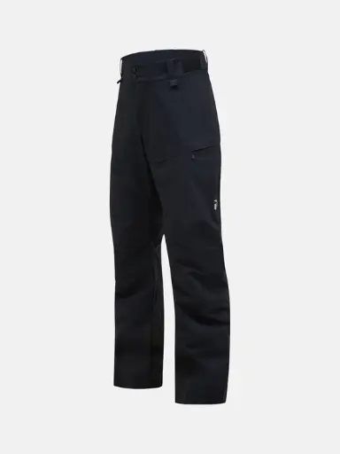 PANTALON PEAK PERFORMANCE M MAROON PANTS