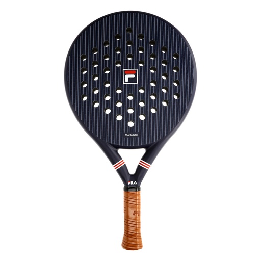 RAQUETTE FILA THE BELLATOR PADEL   