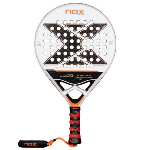 RAQUETTE NOX ML10 QUANTUM 3K 2025