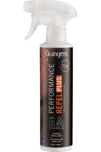 SPRAY IMPERMEABILISANT GRANGERS PERFORMANCE REPEL PLUS