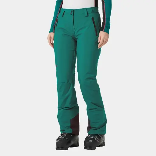 PANTALON HELLY HANSEN W LEGENDARY INSULATED PANT