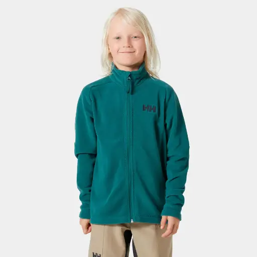 POLAR HELLY HANSEN JR DAYBREAKER 2.0 JACKET