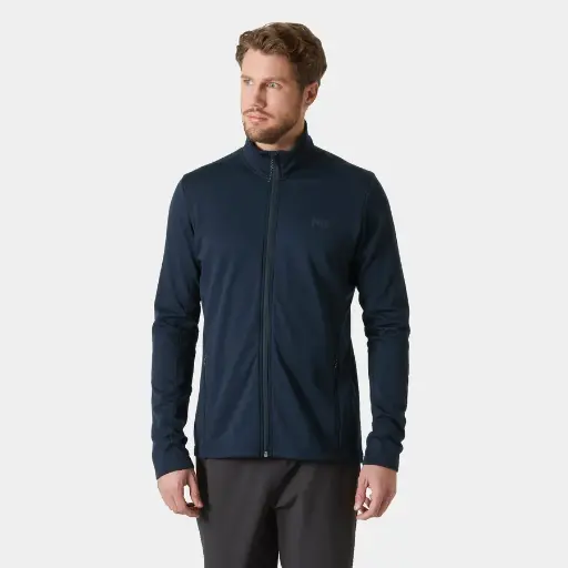 POLAR HELLY HANSEN MEN VERSALITE FLEECE JACKET