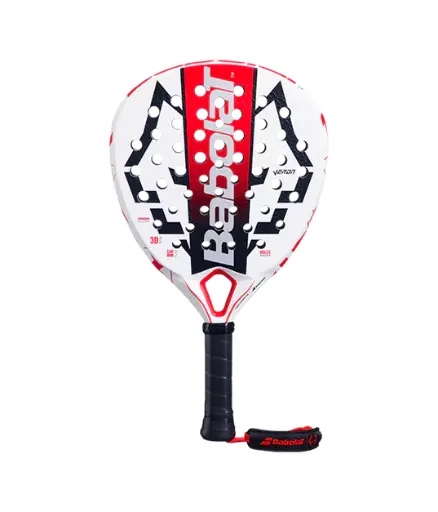 RAQUETTE BABOLAT TECHNICAL VERON JUAN LEBRON 2025