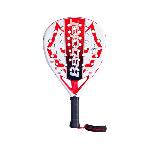 RAQUETTE BABOLAT TECHNICAL VIPER JUAN LEBRON 2025