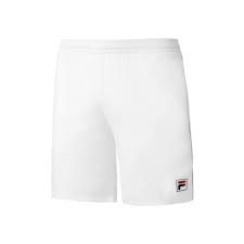 SHORT FILA LEON