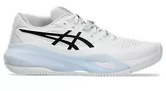 CHAUSSURES ASICS GEL RESOLUTION X CLAY