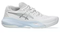 CHAUSSURES ASICS GEL RESOLUTION X CLAY W 