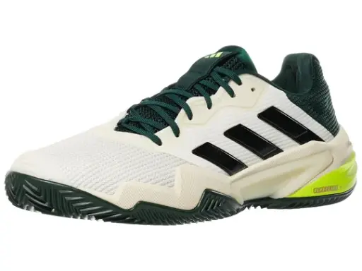 CHAUSSURES ADIDAS BARRICADE 13 M CLAY