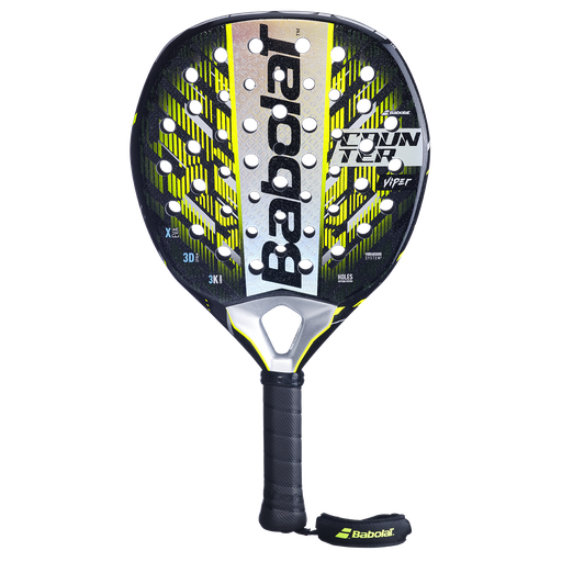 RAQUETTE BABOLAT COUNTER VIPER 2025