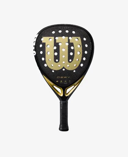 RAQUETTE WILSON DEFY V1.0