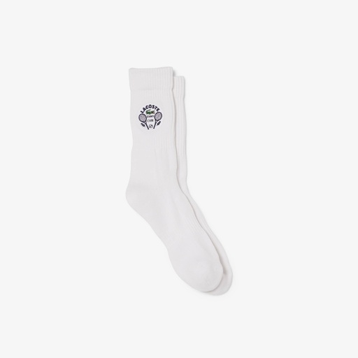 CHAUSSETTES LACOSTE RA9241