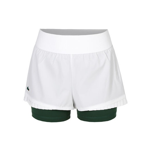 SHORT LACOSTE GF8598