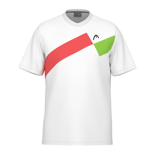 TSHIRT HEAD TOPSPIN TSHIRT BOYS