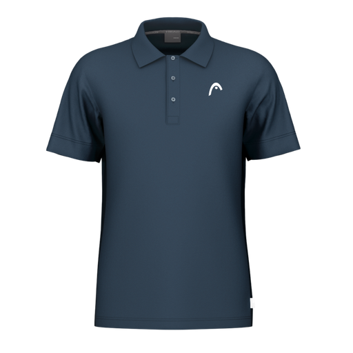 POLO HEAD SLICE POLO SHIRT MEN 2025